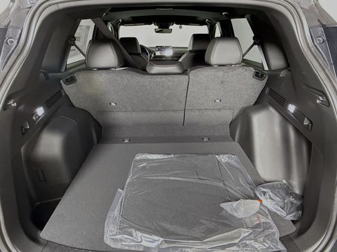 New 2026 Honda CR-V Sport-L image 33