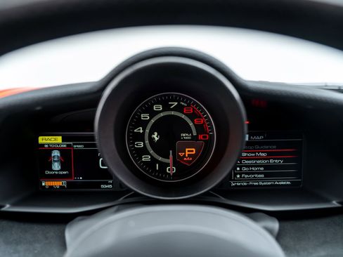 Used 2020 Ferrari 488 Pista Spider image 81