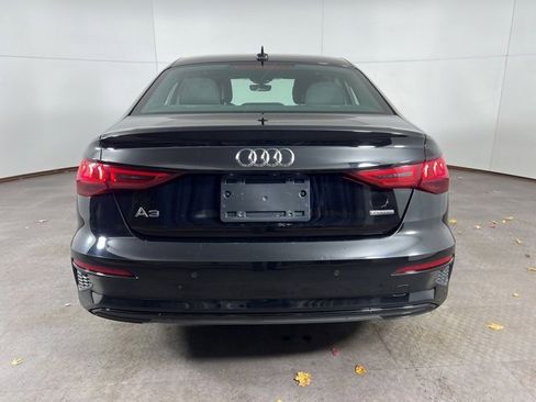 Used 2022 Audi A3 2.0T Prestige image 6