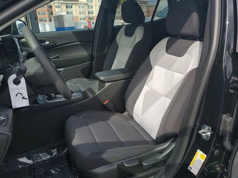 New 2026 Chevrolet Trax LS image 15