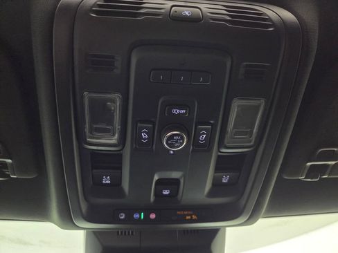 Used 2024 Cadillac Escalade Sport w/ LPO, ONYX Package AWD/4WD image 14