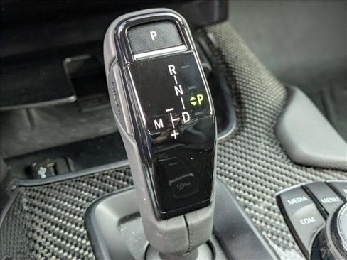Used 2022 Toyota Supra Premium w/ Driver Assist Package RWD image 13