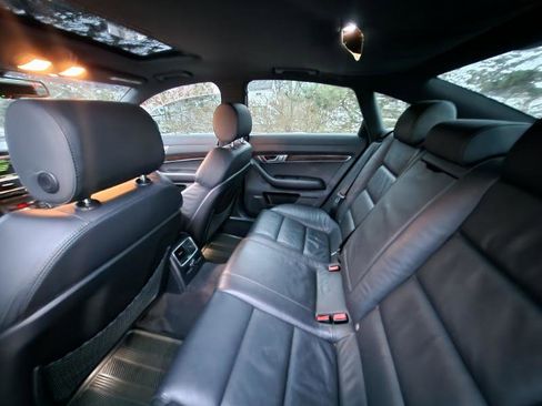 Used 2008 Audi A6 3.2 image 28