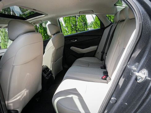 Used 2024 Honda Accord EX-L image 30