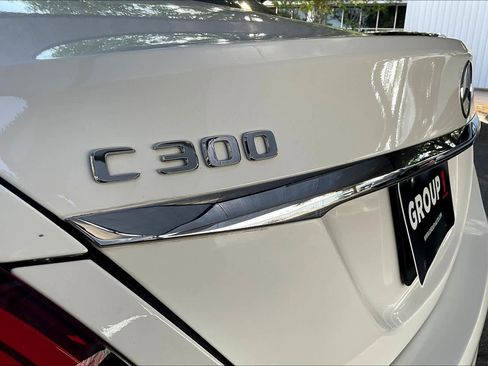 Used 2020 Mercedes-Benz C 300 4MATIC Sedan image 10