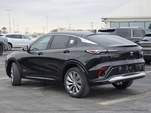 New 2026 Buick Envista Avenir image 23