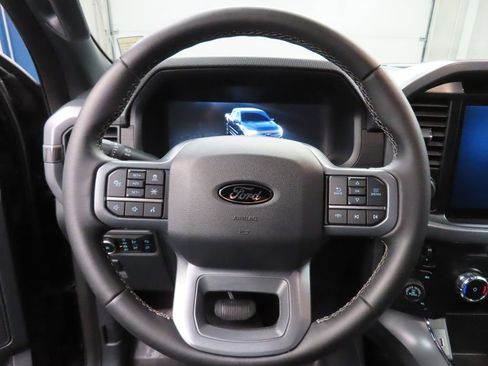 Used 2025 Ford F150 XLT w/ Equipment Group 302A MID image 50