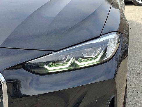 Certified 2023 BMW 430i Gran Coupe xDrive w/ M Sport Package AWD/4WD image 9