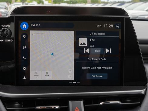 New 2026 Subaru Outback Wilderness image 15