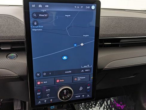 Certified 2023 Ford Mustang Mach-E Premium image 26