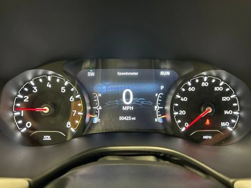 Used 2024 Jeep Compass Limited AWD/4WD image 23