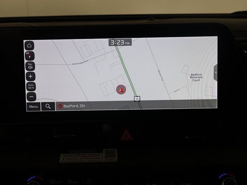 Used 2023 Kia Sportage X-Line image 40