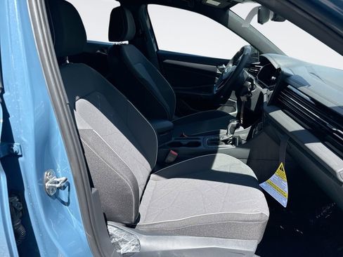 New 2026 Volkswagen Jetta Sport FWD image 24