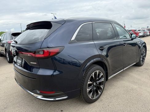 Used 2024 MAZDA CX-90 3.3 Turbo S image 4