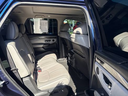 Used 2024 Honda Pilot Elite image 25