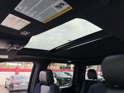 Used 2019 Ford F150 Raptor w/ Equipment Group 802A Luxury image 26