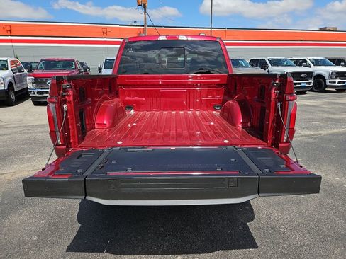 New 2026 Ford F150 King Ranch w/ Equipment Group 601A High AWD/4WD image 18