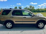Used 2003 Honda CR-V EX image 4