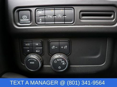 Certified 2024 Chevrolet Tahoe LT image 18