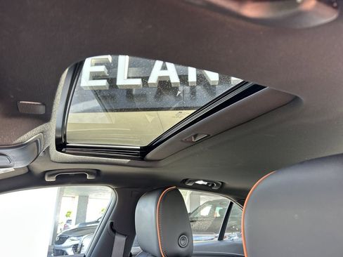 Certified 2023 Cadillac CT4 V w/ Navigation Package image 20