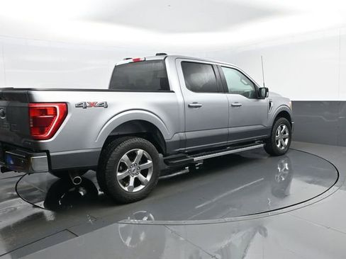 Used 2022 Ford F150 XLT w/ Equipment Group 302A High image 20