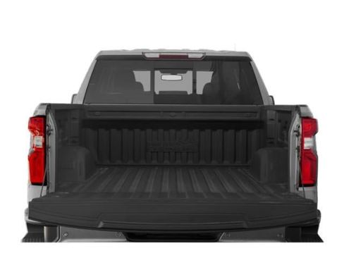 Used 2019 Chevrolet Silverado 1500 High Country w/ Technology Package AWD/4WD image 11
