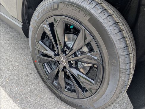 New 2026 Honda CR-V Sport Touring image 16