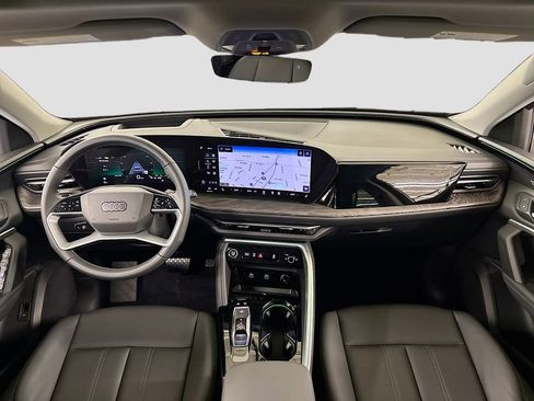 New 2025 Audi Q5 2.0T Premium Plus image 9