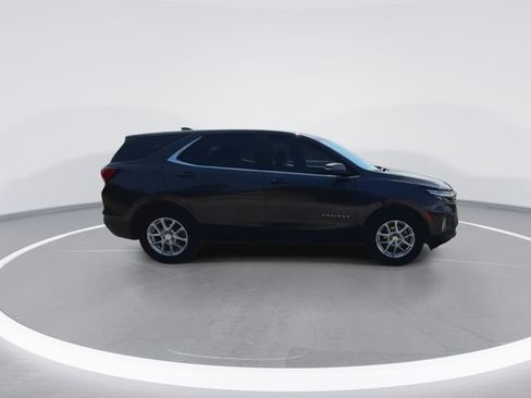 Used 2022 Chevrolet Equinox LT FWD image 12