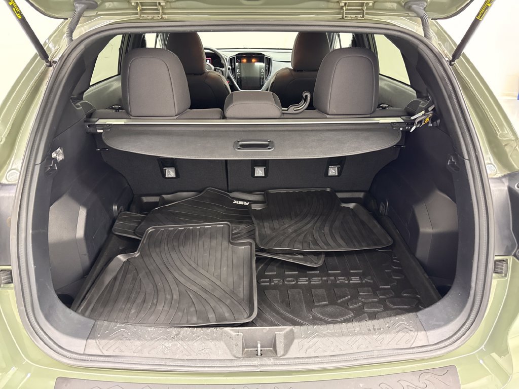 Certified 2024 Subaru Crosstrek 2.5i Sport AWD/4WD image 28