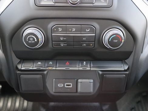 New 2026 Chevrolet Silverado 1500 W/T w/ WT Value Package image 10