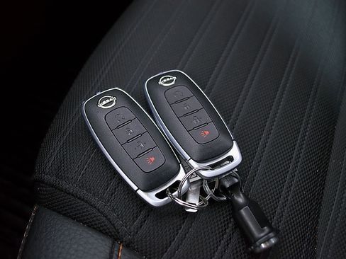 Used 2024 Nissan Pathfinder Rock Creek AWD/4WD image 13