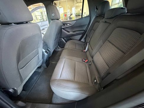 Used 2026 Chevrolet Equinox LT AWD/4WD image 57