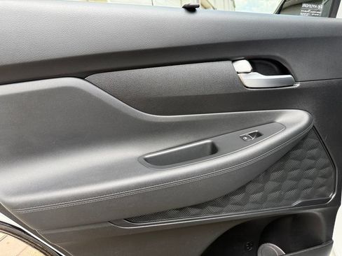 Used 2022 Hyundai Santa Fe SEL w/ Convenience Package FWD image 32