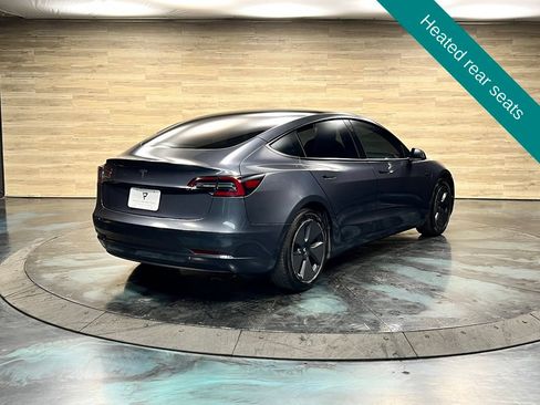 Used 2023 Tesla Model 3 Standard Range RWD image 15