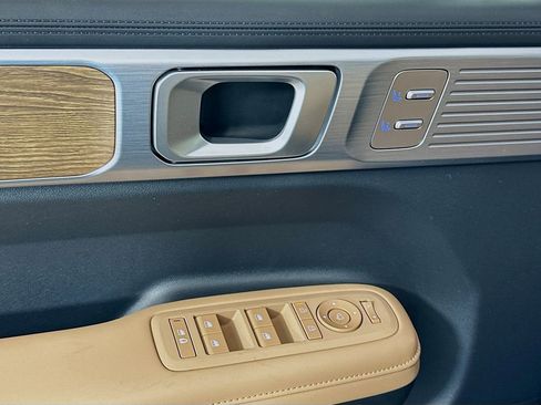 New 2026 Hyundai Santa Fe Calligraphy image 20