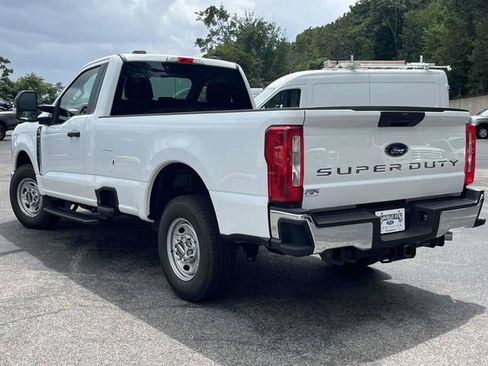Used 2026 Ford F250 XL w/ XL Chrome Package RWD image 6