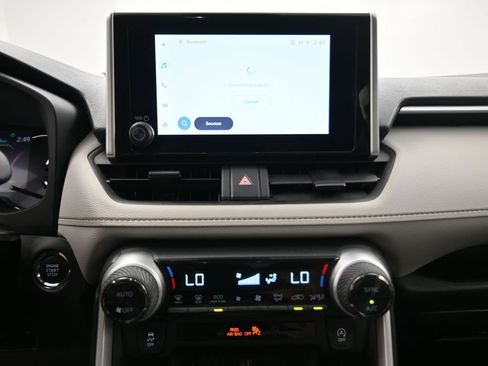 Used 2024 Toyota RAV4 XLE image 8