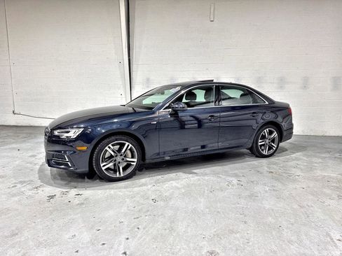 Used 2017 Audi A4 2.0T Premium Plus image 21