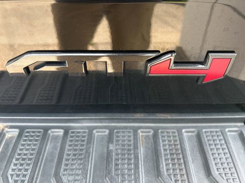 Used 2021 GMC Sierra 1500 AT4 w/ AT4 Premium Package AWD/4WD image 34