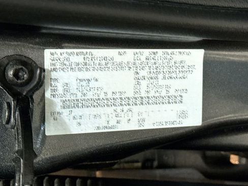 Used 2017 Ford Focus Titanium w/ Titanium Technology Package image 33