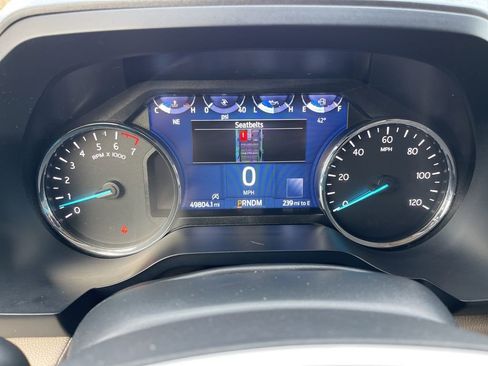 Certified 2024 Ford Expedition Limited image 9