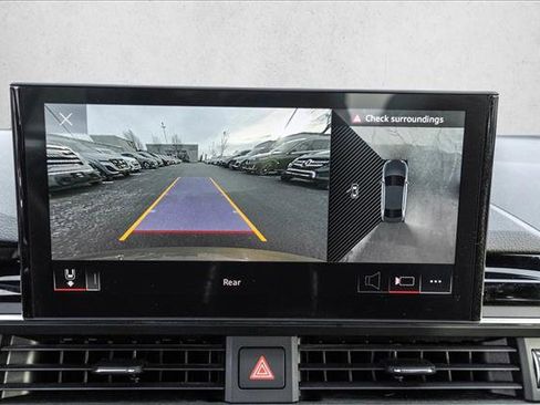 Used 2023 Audi A4 2.0T Premium Plus image 17