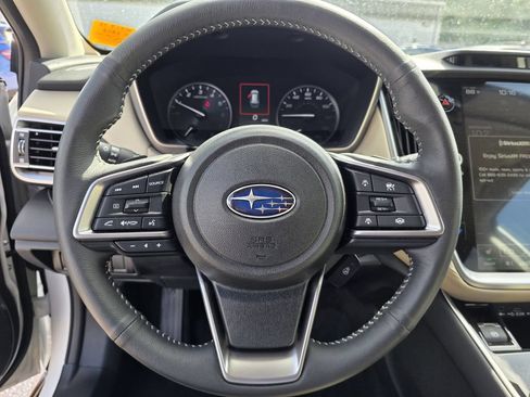 Certified 2025 Subaru Outback Limited XT AWD/4WD image 29