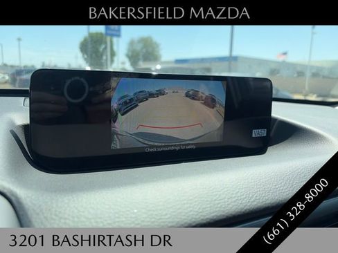 New 2026 MAZDA CX-50 Meridian Edition w/ Weather Package AWD/4WD image 16