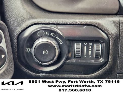 Used 2019 Jeep Wrangler Unlimited Rubicon AWD/4WD image 21