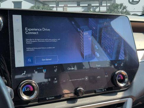 Used 2023 Lexus RX 350 Premium Plus w/ Accessory Package (Z1) FWD image 18