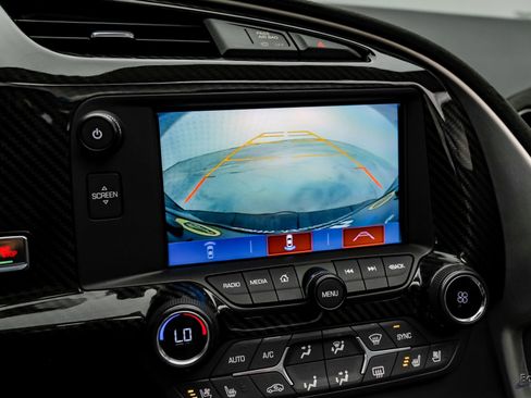 Used 2019 Chevrolet Corvette ZR1 image 76