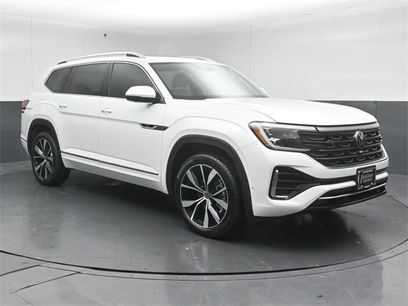 Used 2024 Volkswagen Atlas SEL Premium R-Line