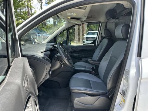 Used 2015 Ford Transit Connect XL FWD image 17